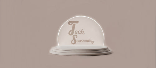 Tech Surrounding